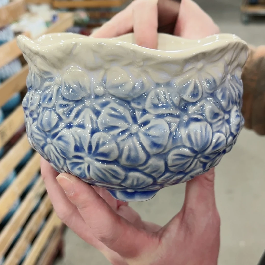 【闪购商品】陶瓷福利品凑满10元发货陶瓷花盆