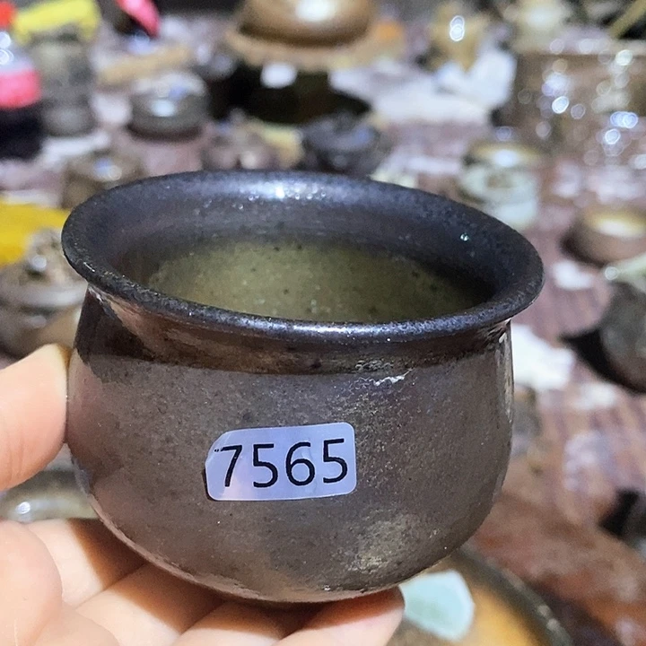 自产自销源头柴烧7565