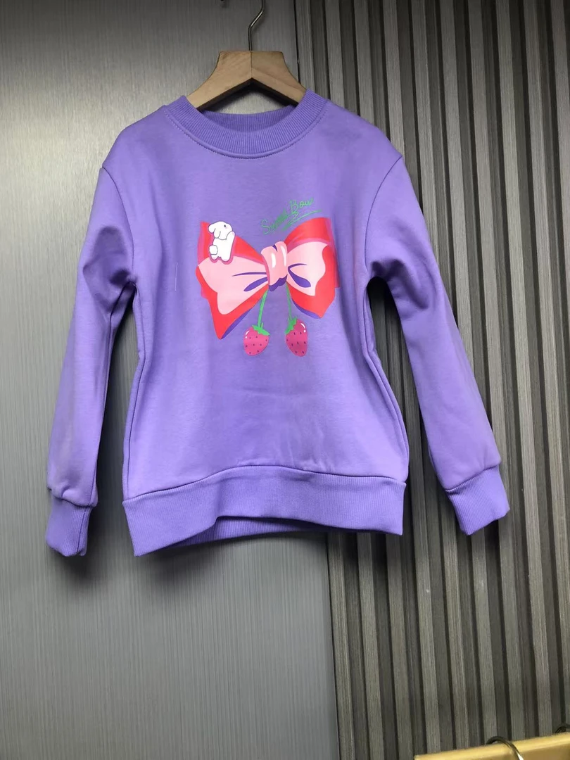 （700-799）春秋新款儿童男童女童丅恤