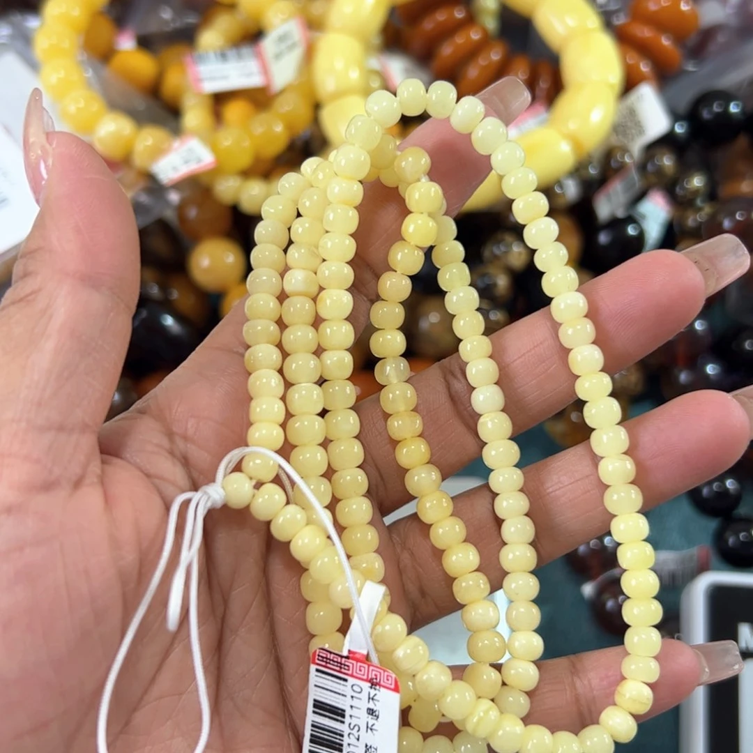 琥珀珠宝奇石未镶嵌532