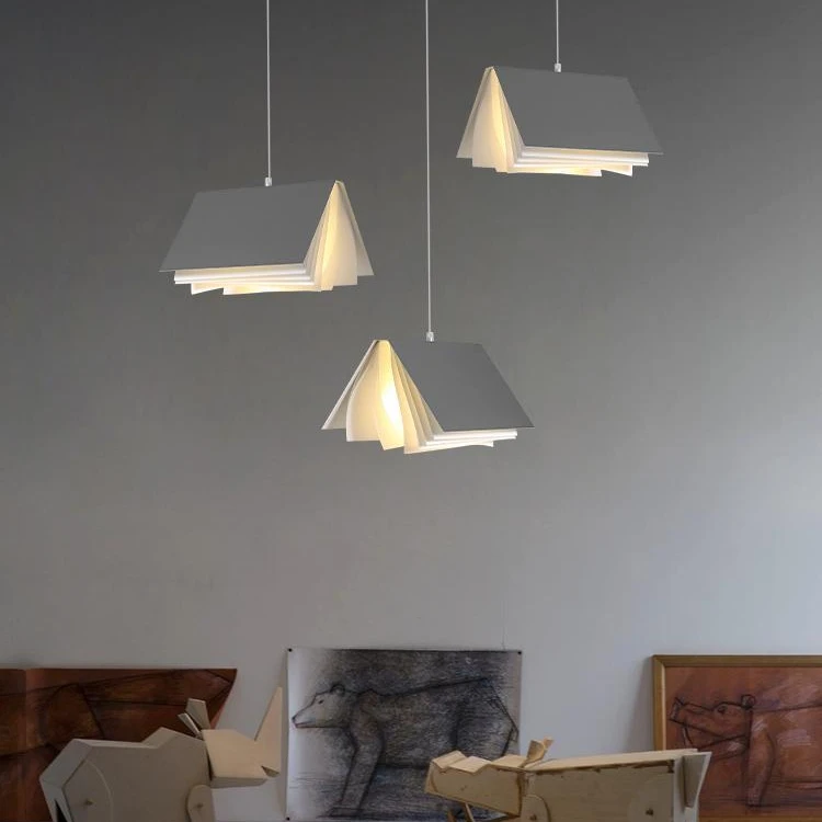 现代简约餐厅创意艺术北欧吊灯客厅大气高档吊灯彩色马卡龙2025