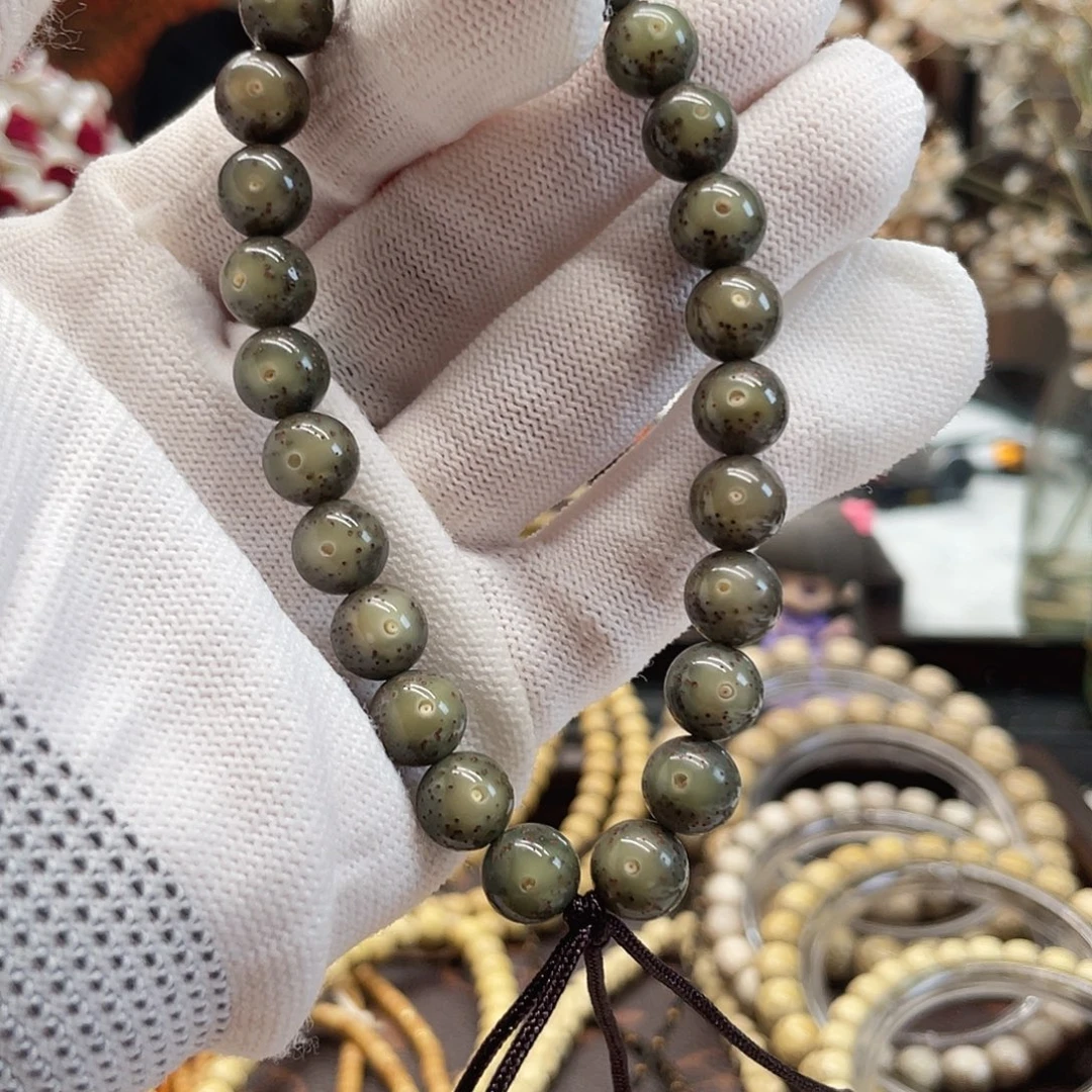 手串星月菩提星月