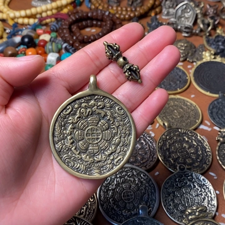 泥塑小元素的设计