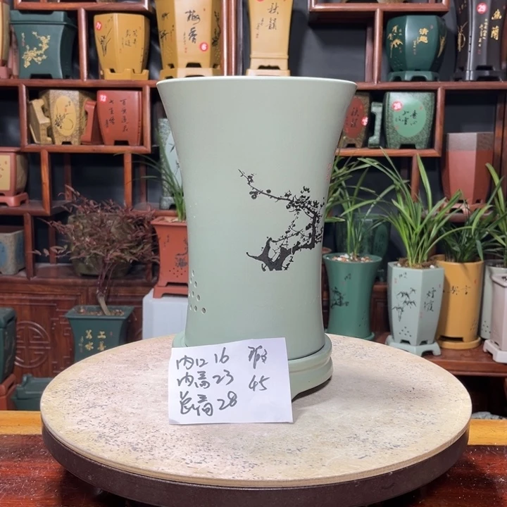 关注陶霸廊精品紫砂