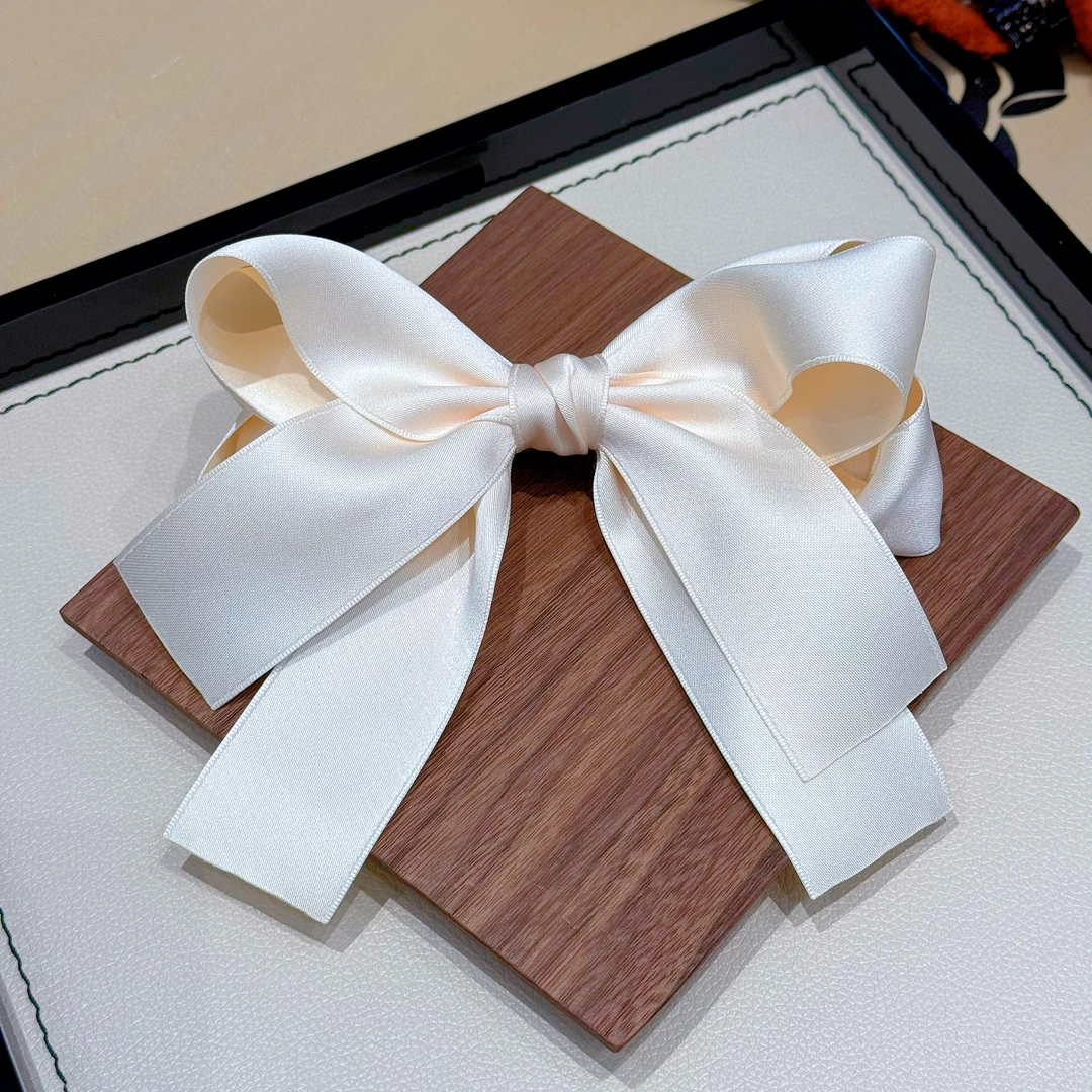 边夹女顶夹甜美发夹日韩原创设计超仙饰品复古发卡