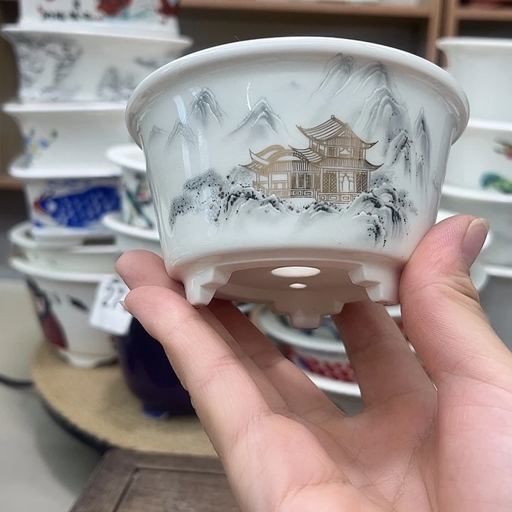 晶***鹰内直径9/4.5福利一只