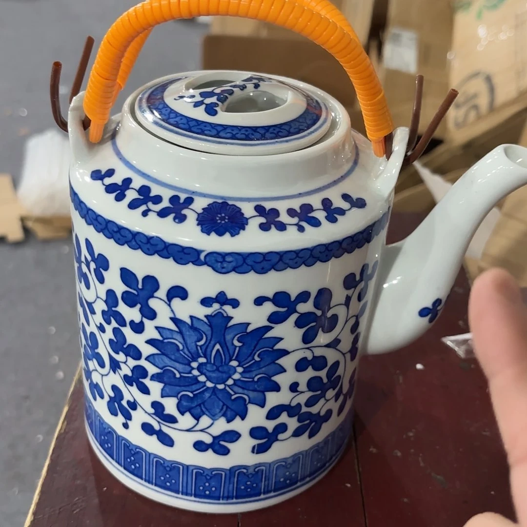 瓷片景德镇现代陶瓷用品
