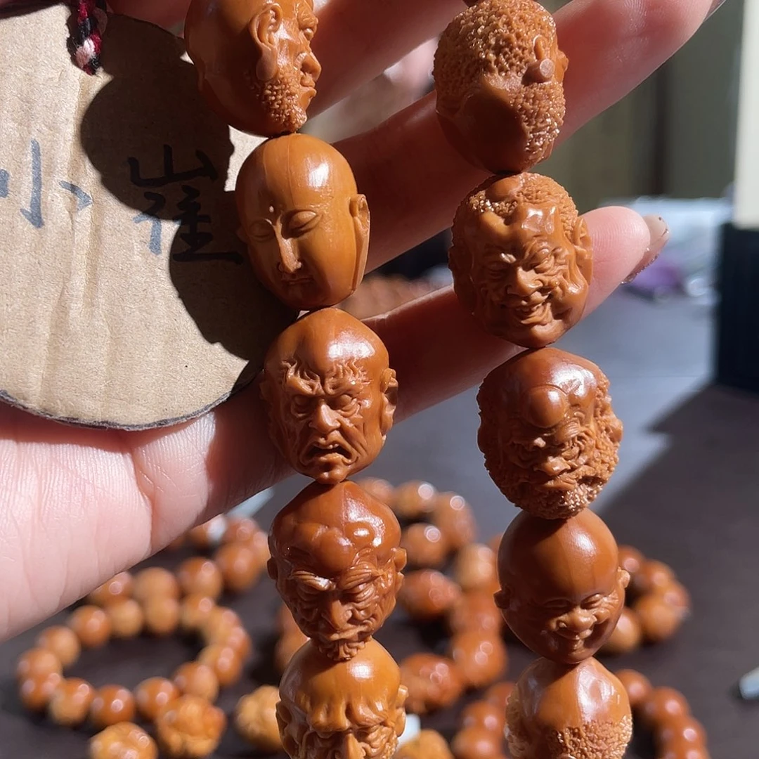 橄榄核手串/手链11111111111