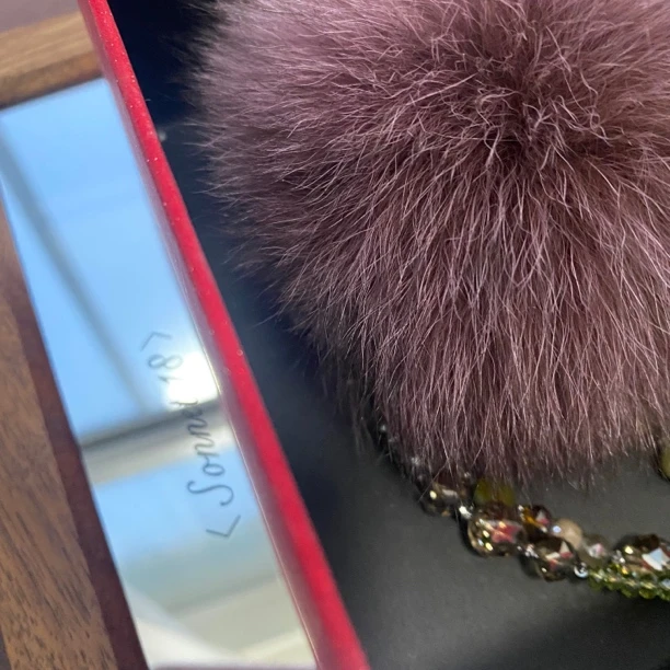 2780福福小众原创手机链