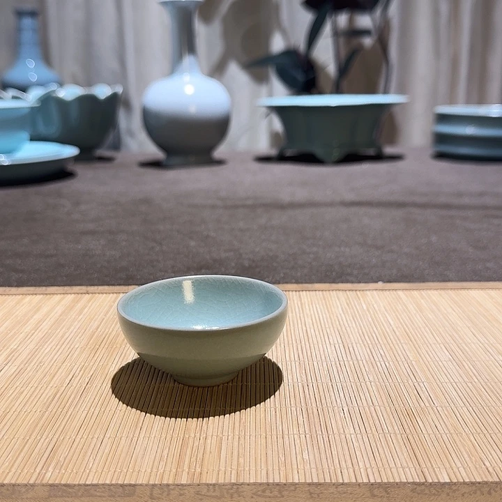 杯子主人杯…．．全手工