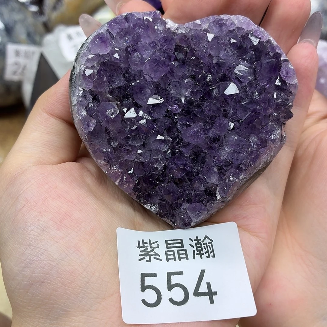 未镶嵌大型摆件（非配饰）水晶