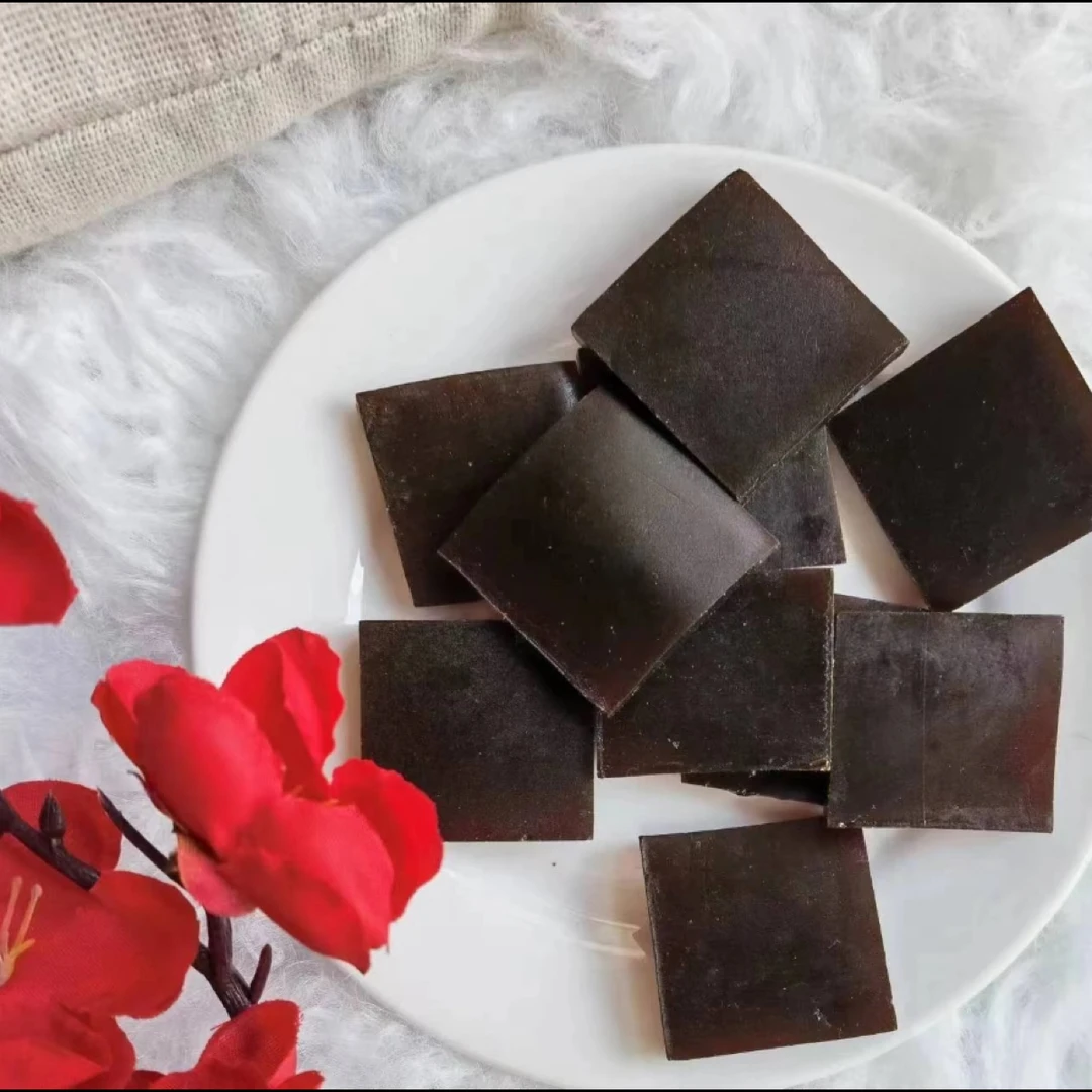 云滇山货- -手工熬制胶