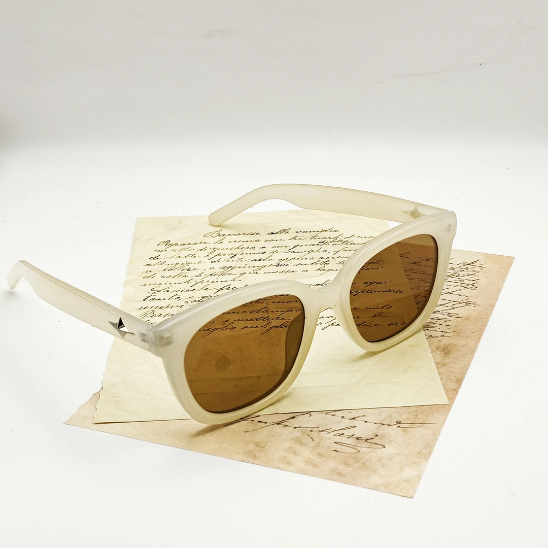 【1230】超气质！墨镜2025新款超帅百搭时尚不挑脸型男女同款