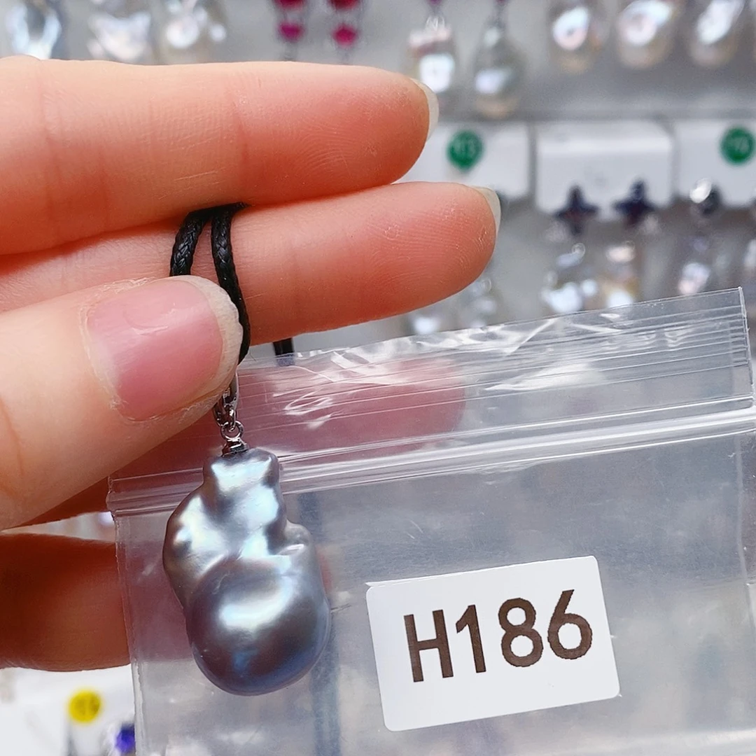 淡水珍珠其他未镶嵌