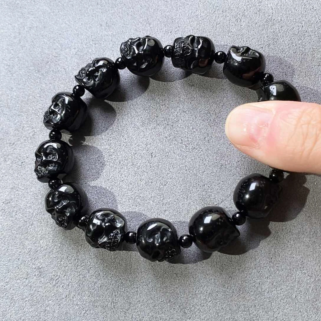 玛瑙/玉髓颈饰未镶嵌@***来