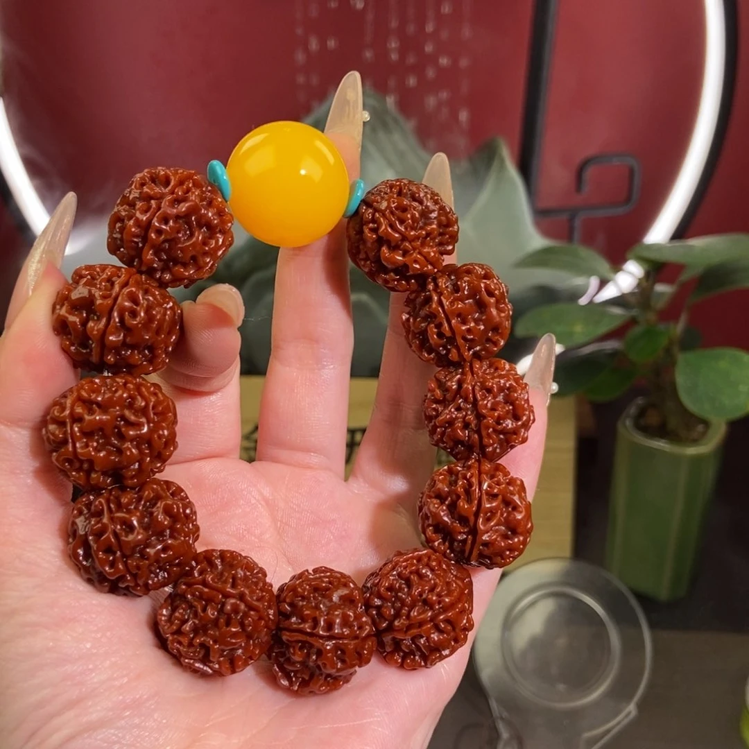 金刚菩提手串522m.