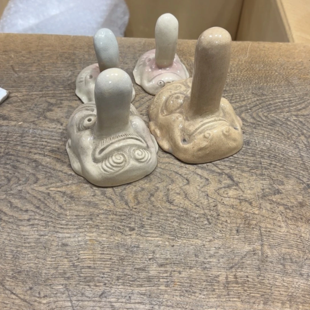 般***、般若中古美术工艺品
