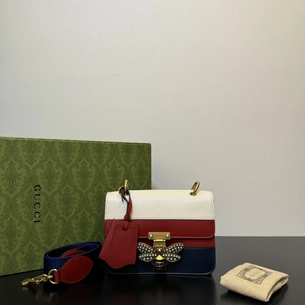 妃鱼/古驰/95新/包包/市场价18900/250119MM0010