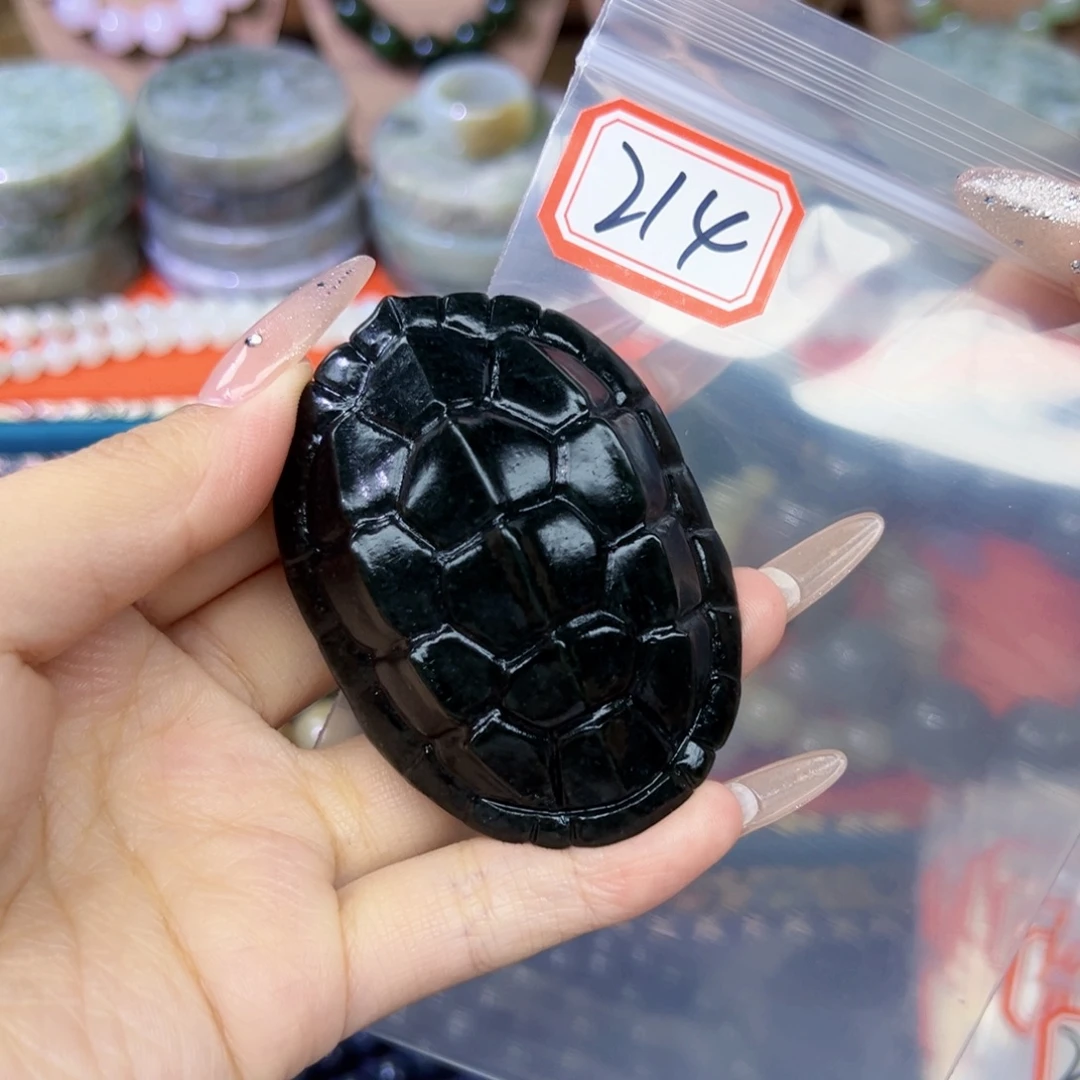 和田玉未镶嵌珠宝半成品