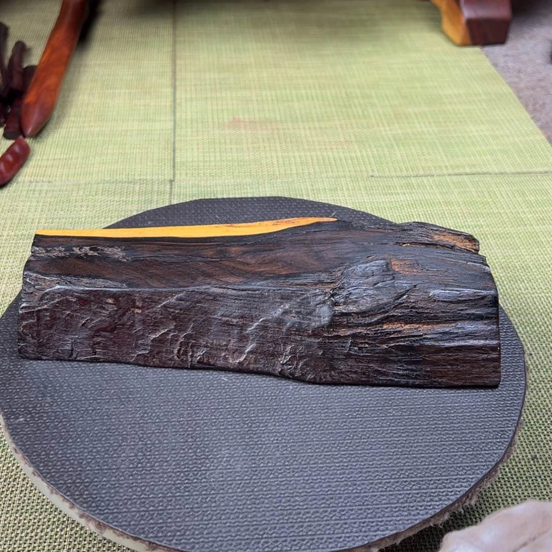 大果紫檀（缅甸花梨）一**林