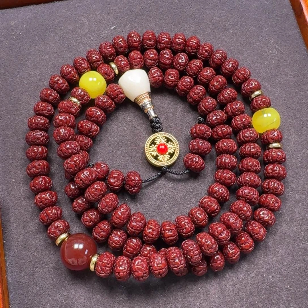 吊坠金刚菩提金刚菩提