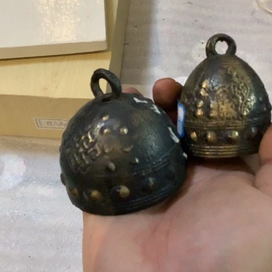 基哥日瓷中古精选