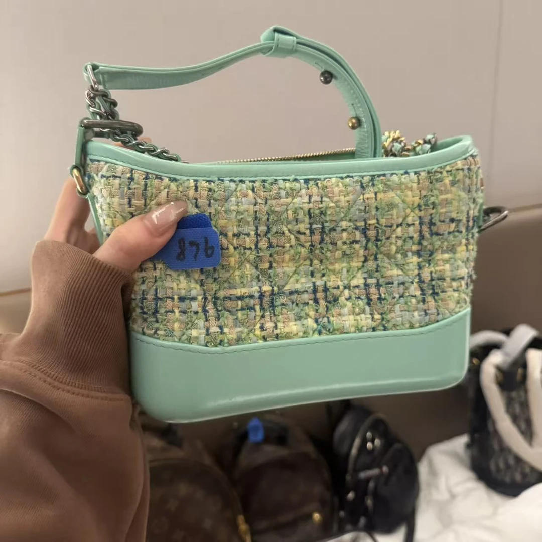 95新 Chanel/香奈儿 876  js  /*二奢包包