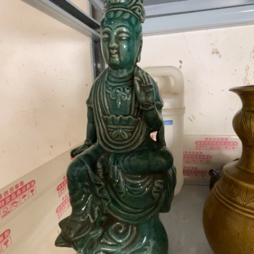 陶瓷摆件摆件摆件