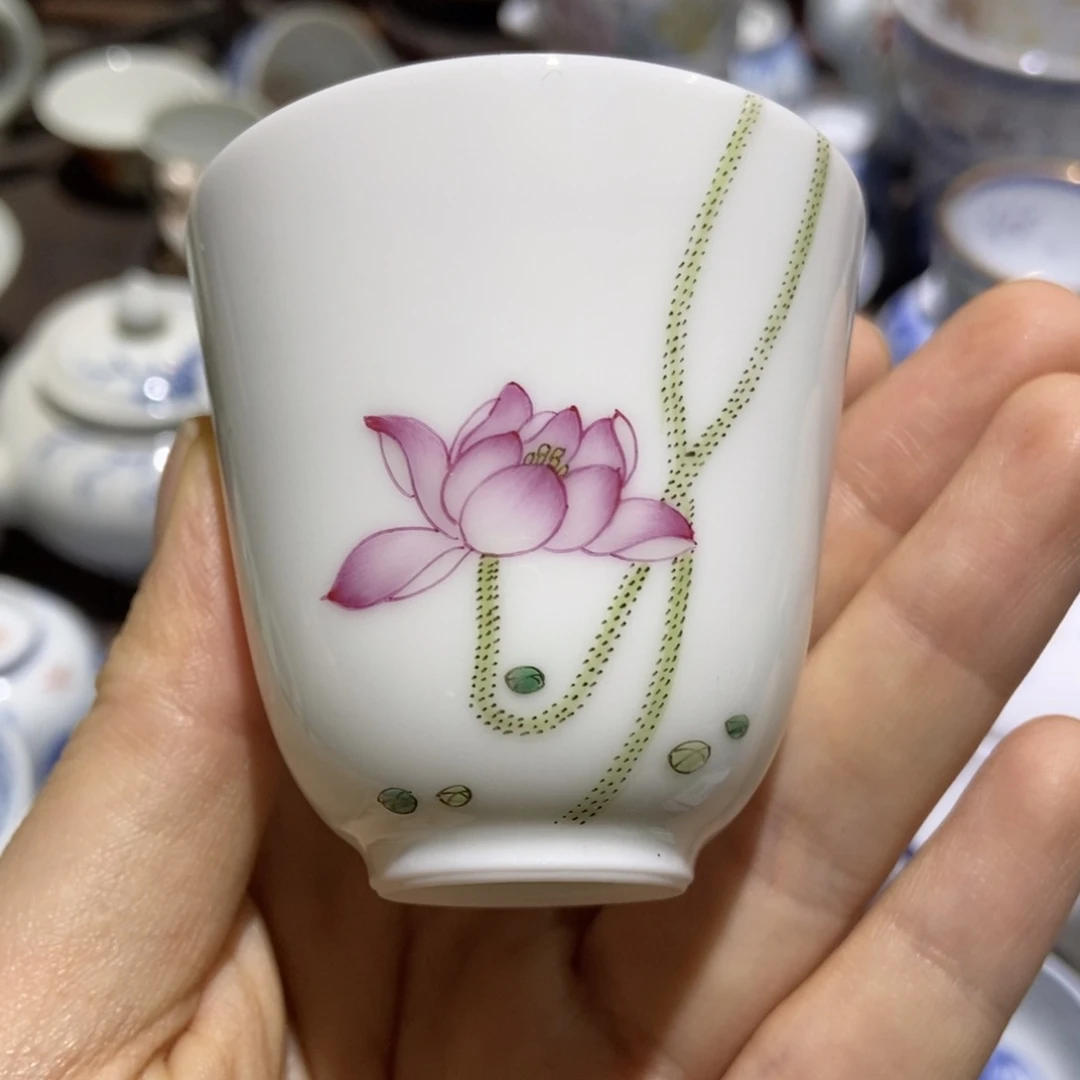 陶瓷艺术品的设计