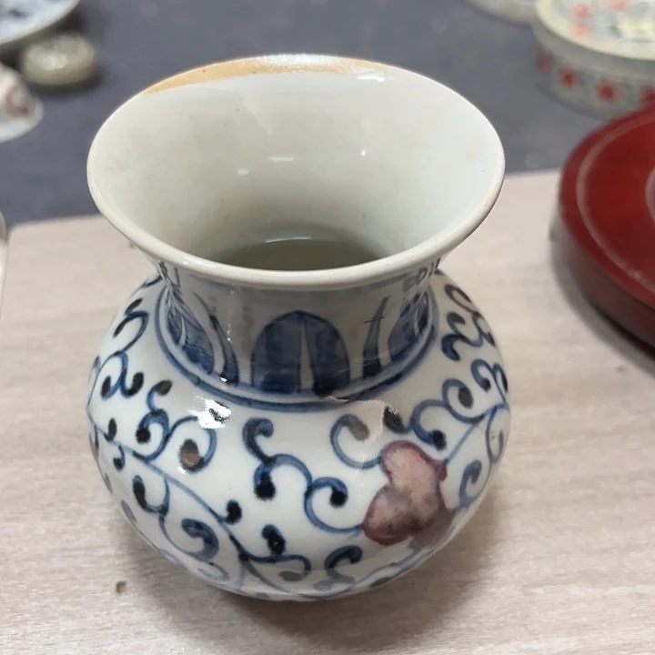 摆件春****！陶瓷工艺美术精品