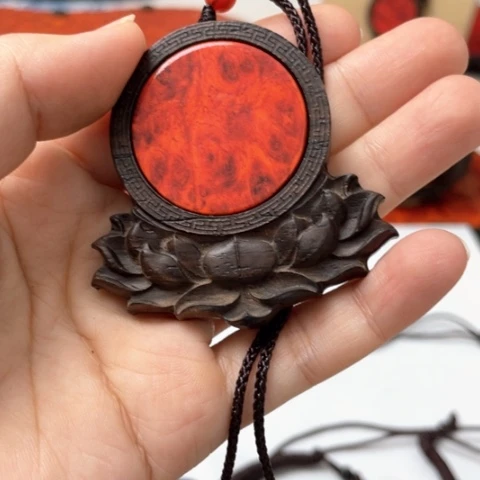 东非黑黄檀（紫光檀）