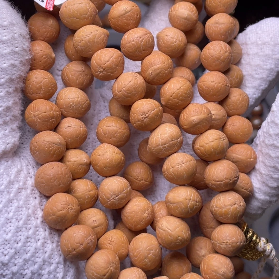 凤眼菩提手串菩提716