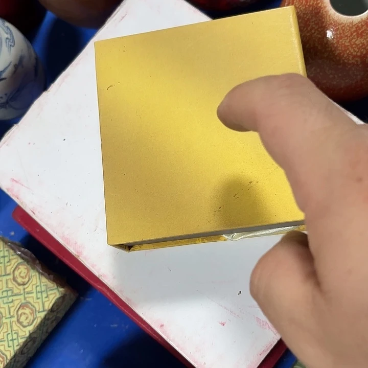 华***@摆件陶瓷摆件不固定一件