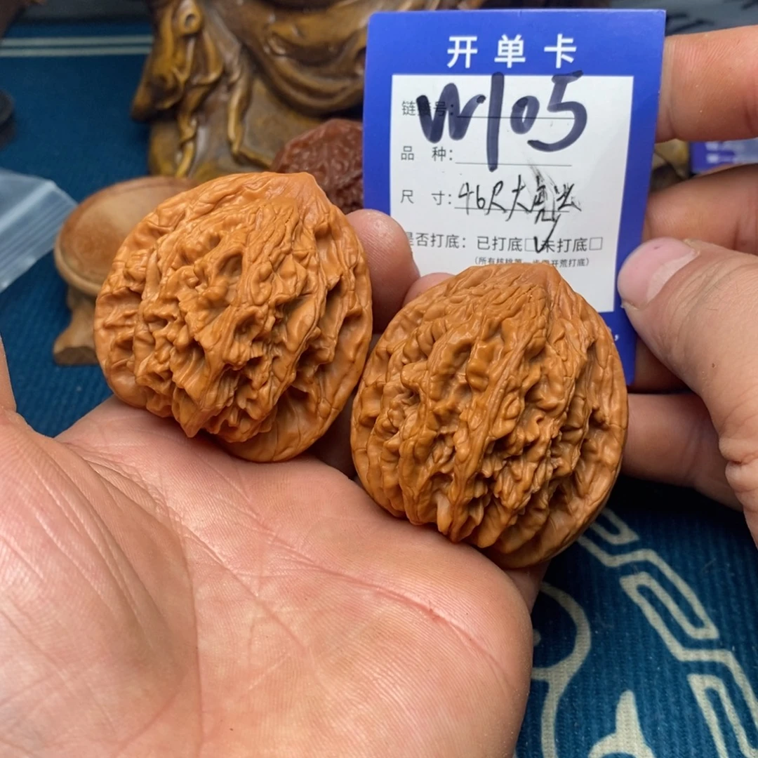 把件文玩核桃文玩