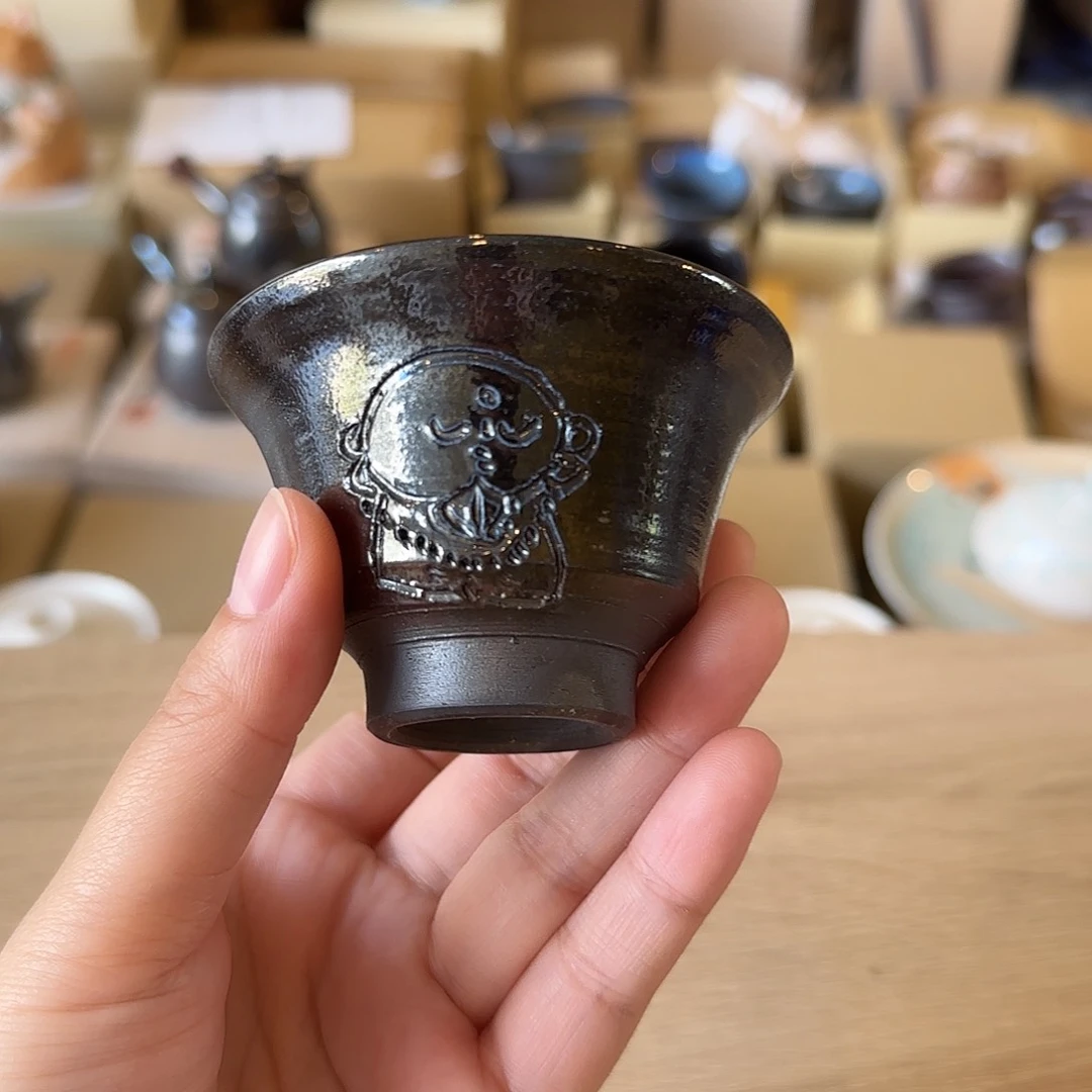 钱*好漂亮的瓷器呀好漂亮