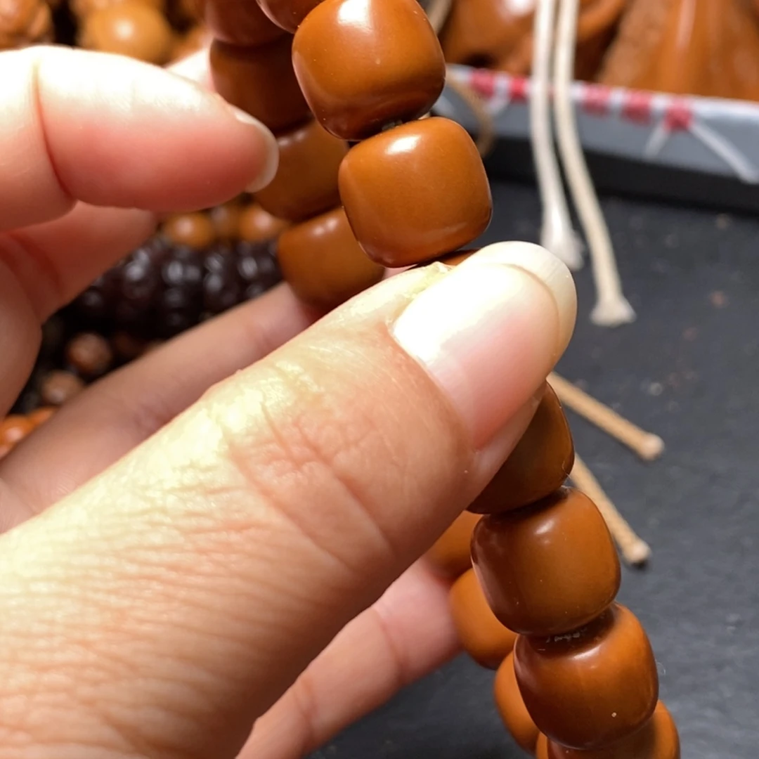 吊坠猴头核桃猴头