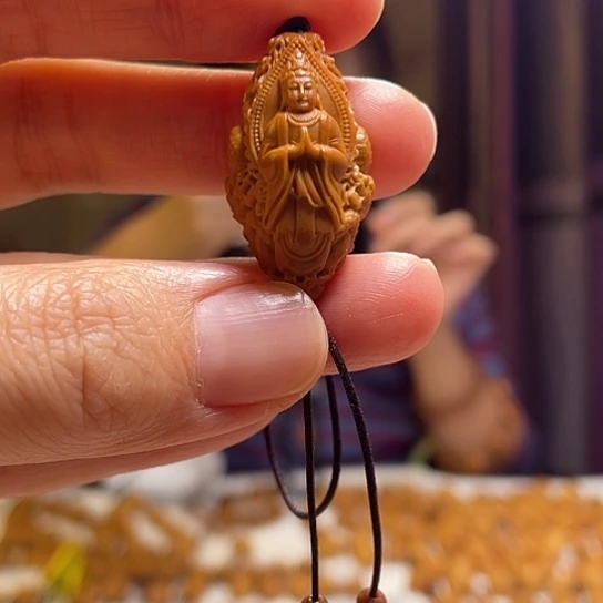 手串/手链橄榄核橄榄核