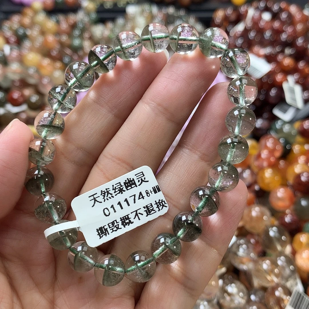 手链水晶未镶嵌，，，