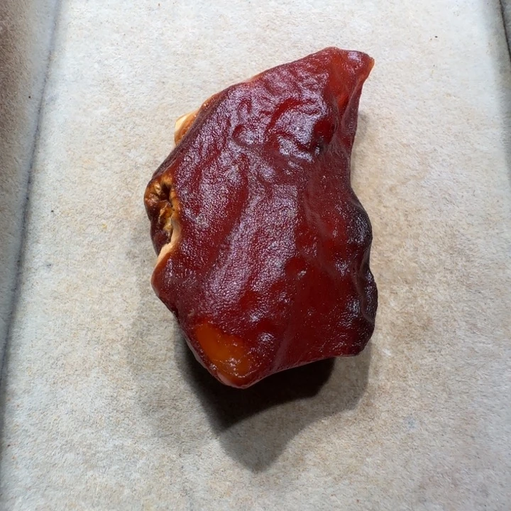 未镶嵌定制琥珀周****）专属定制