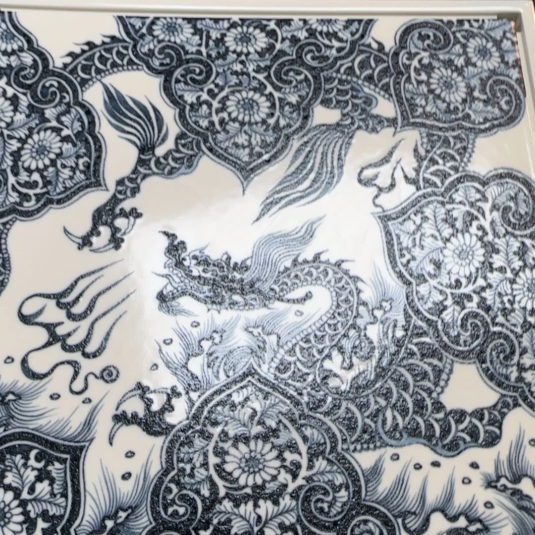 景德镇纯手工纯手绘