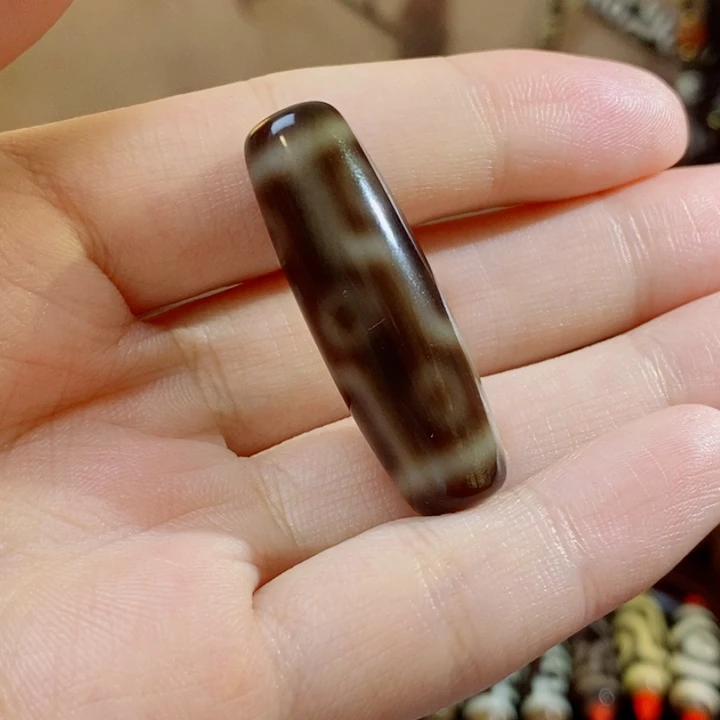 玛瑙/玉髓（覆膜）颈饰未镶嵌
