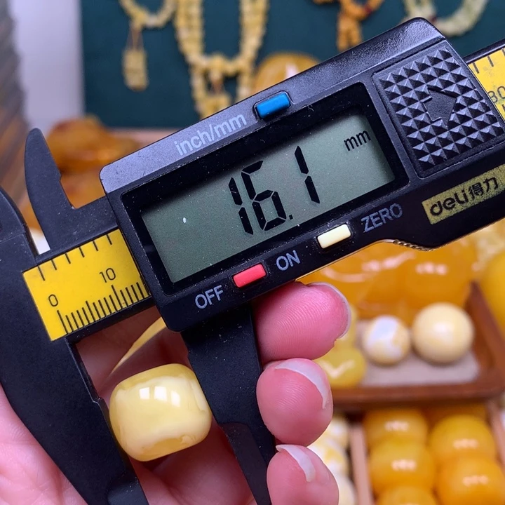 非金属配饰配珠060