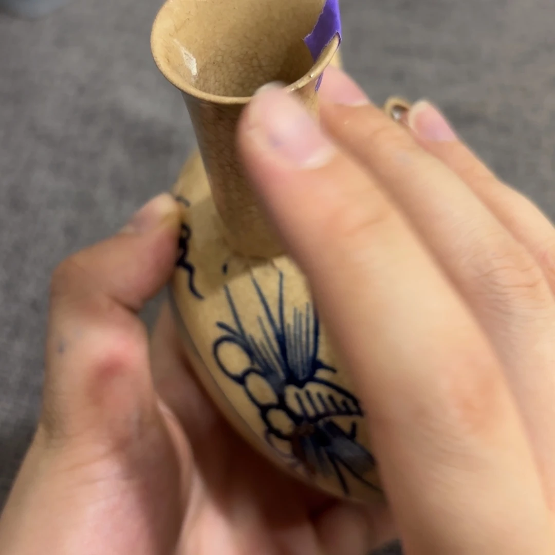 非常好看的物品
