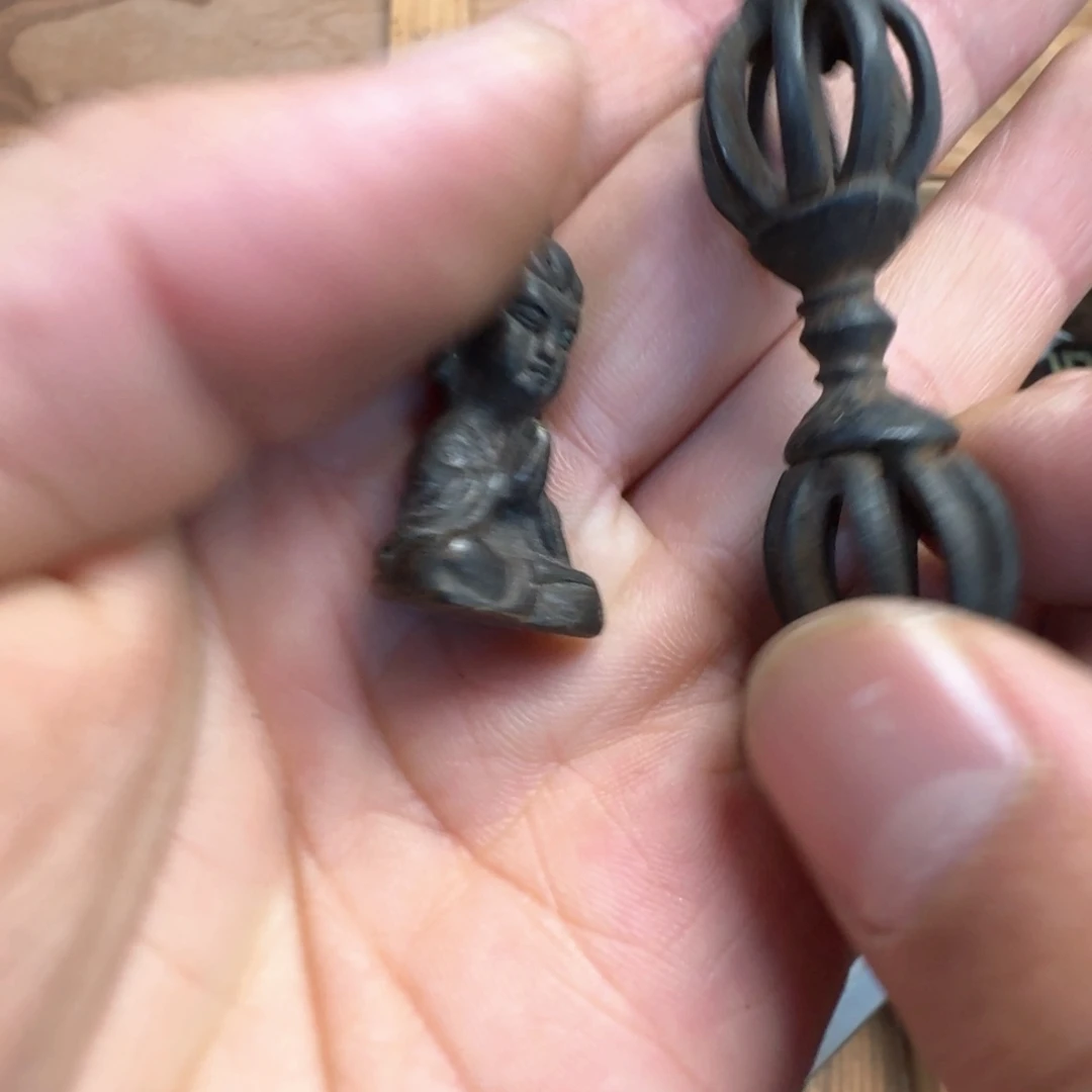 陶瓷手串，多样心发一