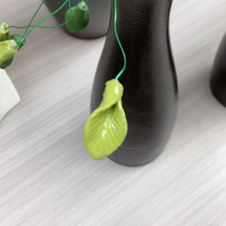 摆件手工制作工艺