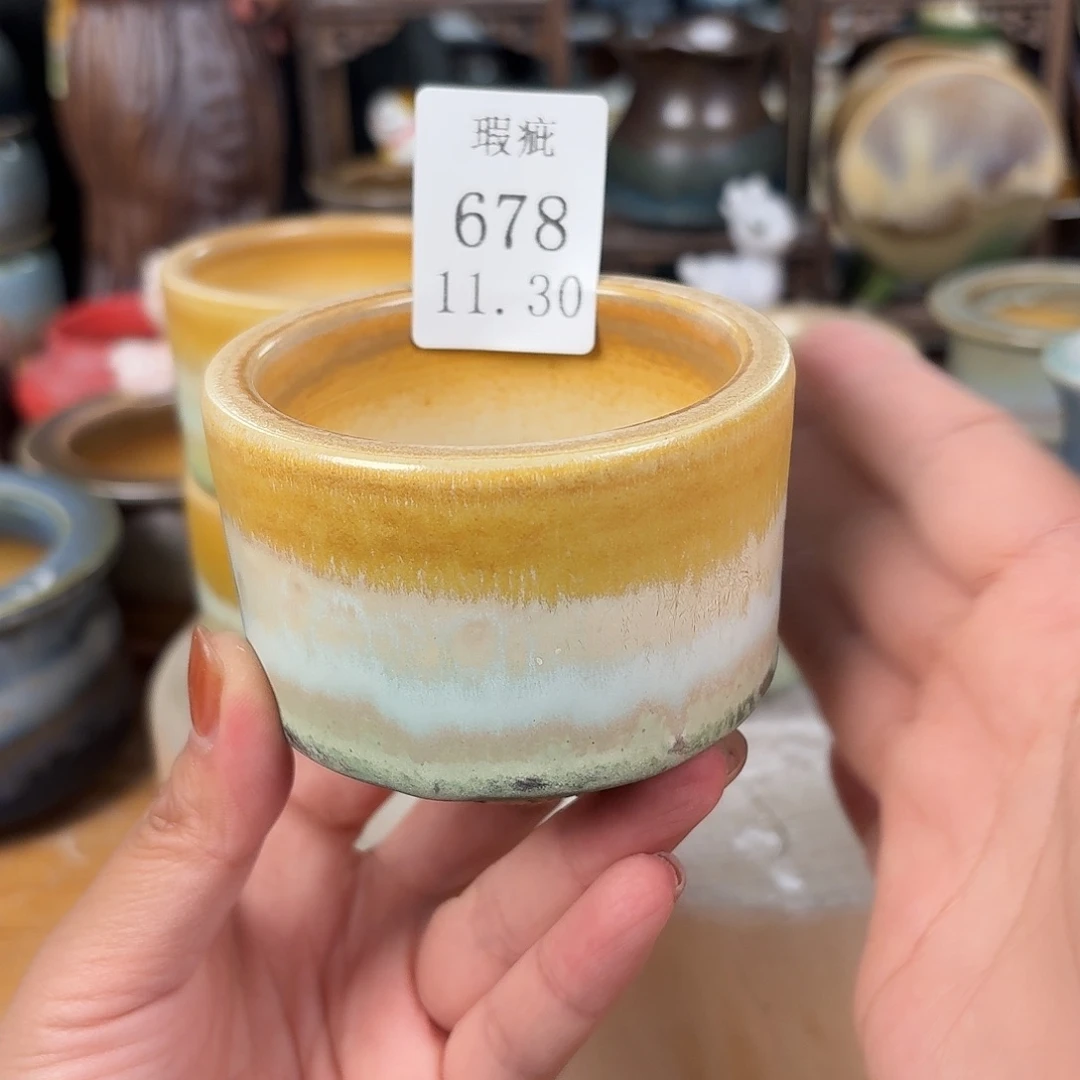 瓷片景德镇陶瓷手工制作