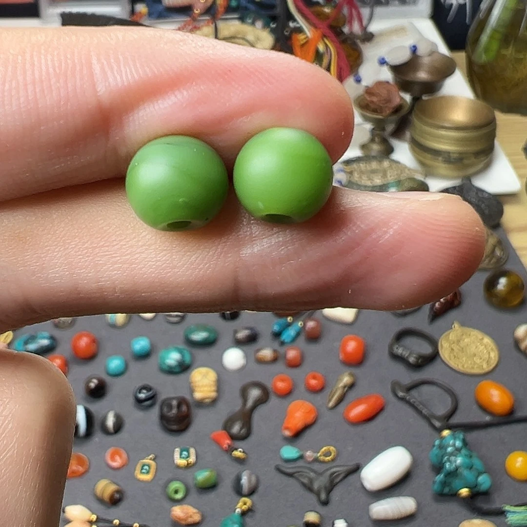 草珠菩提吊坠新号福利