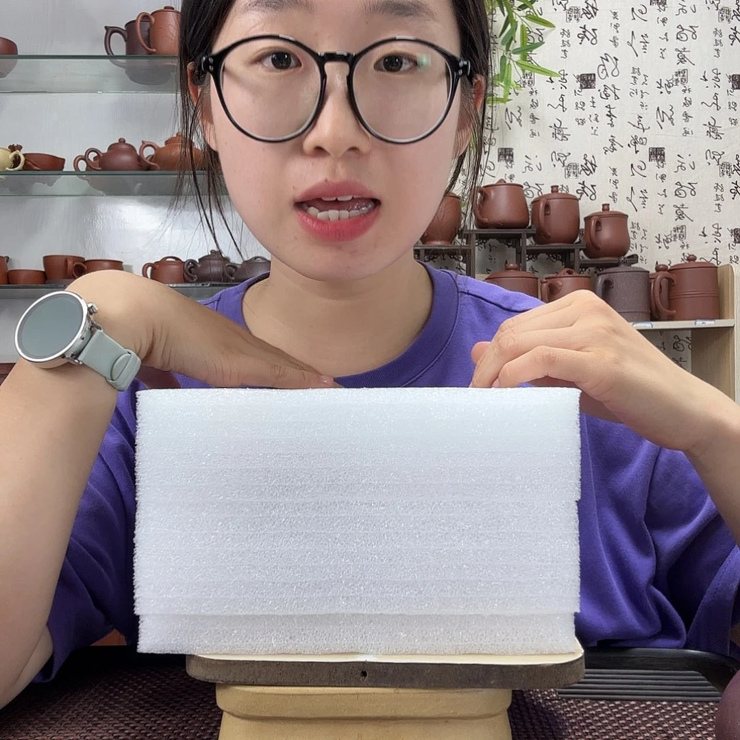 茶壶紫砂原矿底槽青办公杯350CC左右没礼盒