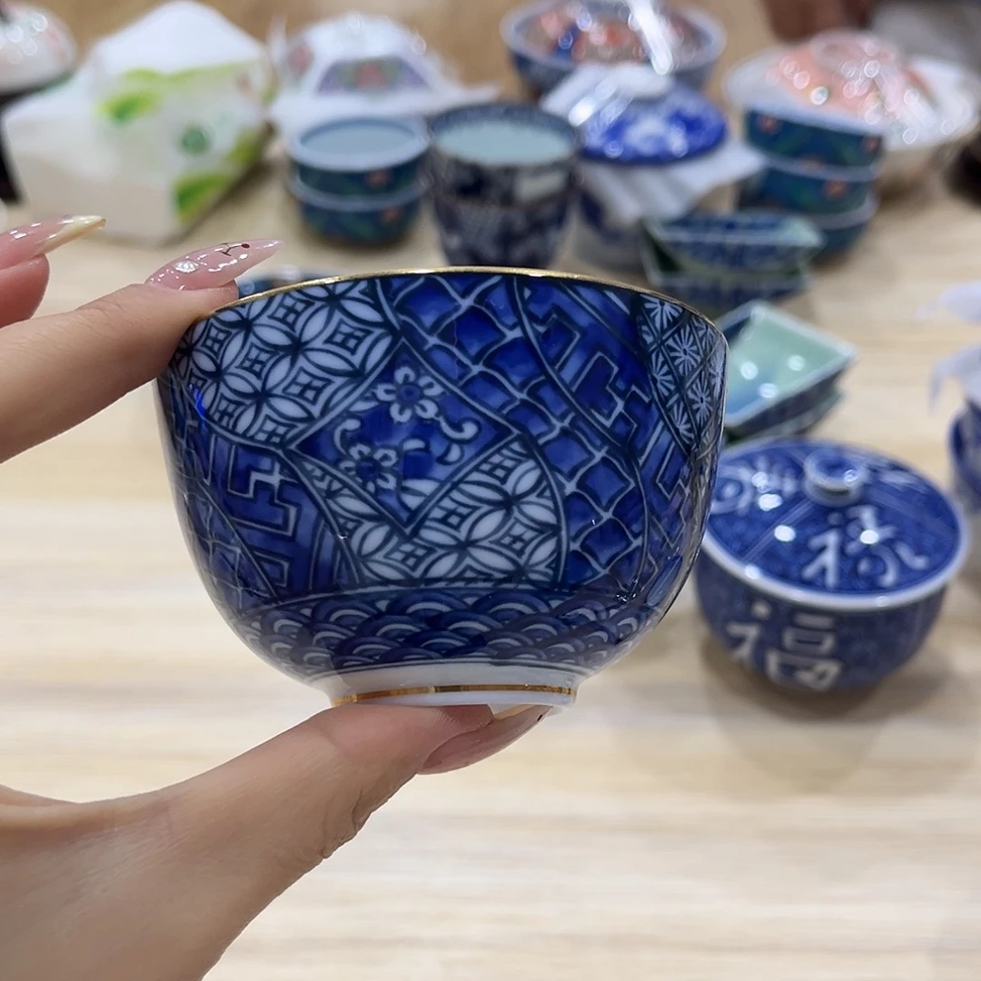 瓷精品进口瓷器瓷片