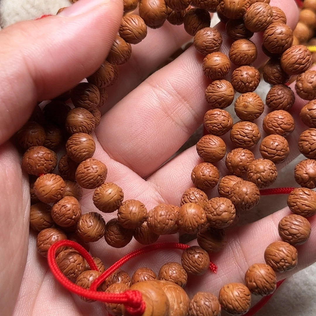溪***某手串凤眼菩提凤眼菩提手串手链